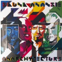 Imports Skunk Anansie - Anarchytecture Photo