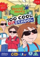 Horrid Henry: Too Cool for School Photo