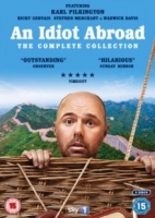 Idiot Abroad: The Complete Collection Photo