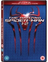 Amazing Spider-Man/The Amazing Spider-Man 2 Photo