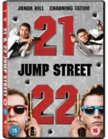 21 Jump Street/22 Jump Street Photo