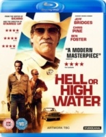 Hell Or High Water Photo
