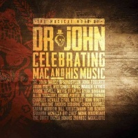 Dr John - Musical Mojo of Dr John: a Celebration of Mac & Photo