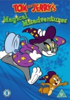 Tom and Jerry's Magical Misadventures Photo