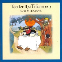 Cat Stevens - Tea For The Tillerman Photo