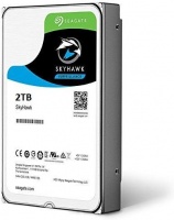 Seagate Surveillance HDD SkyHawk 2TB Serial ATA 3 3.5" Internal Hard Drive Photo