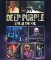 Deep Purple - Live At the Nec Photo