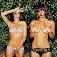 Virgin Records Us Roxy Music - Country Life Photo