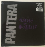 Pantera - History of Hostility Photo
