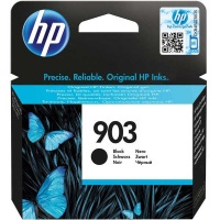 HP - 903 Ink Cartridge - Black Photo