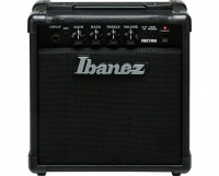 Ibanez IBZ10GV2 IBZ Series 10 watt 6.5" Electric Guitar Amplifier Combo Photo