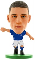 Soccerstarz - Everton Ross Barkley Home Kit Photo