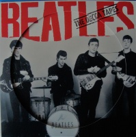 DOL Beatles - The Decca Tapes Photo