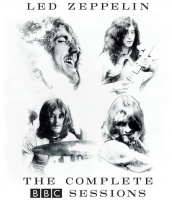 LED Zeppelin - The Complete BBC Sessions Photo
