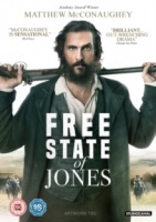 Free State of Jones Photo