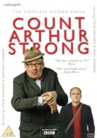 Count Arthur Strong: The Complete Second Series Photo