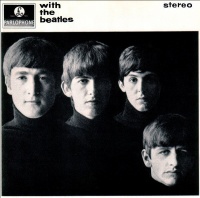EMI Beatles - With the Beatles Photo