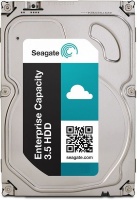 Seagate Enterprise Capacity 2TB 3.5" SAS 6GB/s - 7200rpm Hard Drive Photo