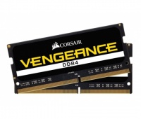Corsair Vengeance 16GB 260 pin DDR4-3000 CL16 1.2V Memory Photo