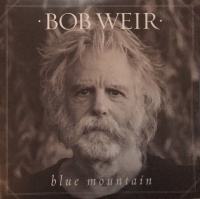 ColumbiaLegacyROAR Bob Weir - Blue Mountain Photo