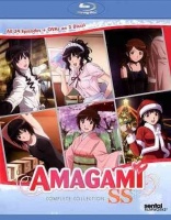 Amagami Ss Season 1 Complete Collection Photo