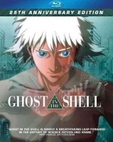 Ghost In the Shell Photo
