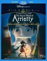 Secret World of Arrietty Photo
