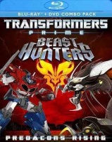 Transformers Prime Predacon Rising Beast Hunters Photo