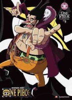 One Piece Collection 9 Photo