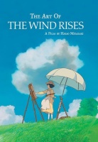 Hayao Miyazaki - Art of the Wind Rises Photo