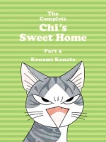 Konami Kanata - The Complete Chi's Sweet Home 3 Photo