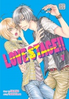 Eiki Eiki - Love Stage!! Vol. 1 Photo