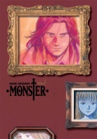 Naoki Urasawa - Monster Vol. 1 Photo