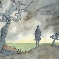 Polydor James Blake - The Colour In Anything Photo