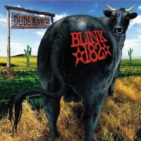 Blink 182 - Dude Ranch Photo