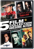 5 Film Collection: Awesome Action Collection Photo