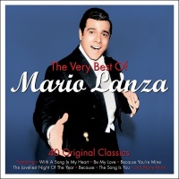 Imports Mario Lanza - Very Best of Photo