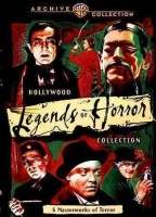 Hollywood Legends of Horror Collectio Photo