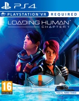 Maximum Games Loading Human: Chapter 1 Photo