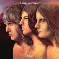 Emerson Lake & Palmer - Trilogy Photo