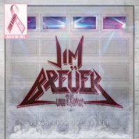 Metal Blade Records Jim Breuer and The Loud & Rowdy - Songs From the Garage Photo