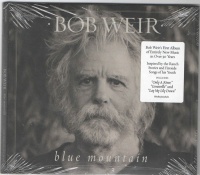 Sony Legacy Bob Weir - Blue Mountain Photo