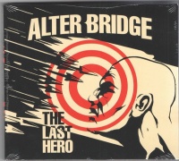 Alter Bridge Recordi Alter Bridge - The Last Hero Photo