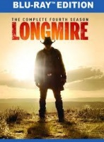 Longmire: the Complete Fourth Season Photo