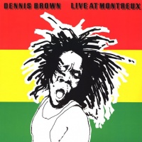 RADIATION Dennis Brown - Live At Montreux Photo
