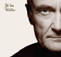 Rhino Phil Collins - Both Sides Photo