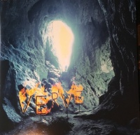 Virgin Records Us Verve - A Storm In Heaven Photo