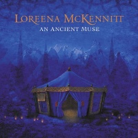 Verve Records Loreena McKennitt - An Ancient Muse Photo