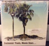 Sugarhill Dwight Yoakam - Swimming Pools Movie Stars Photo