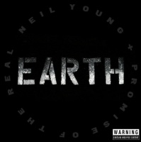WB Neil Young & Promise of the Real - Earth Photo